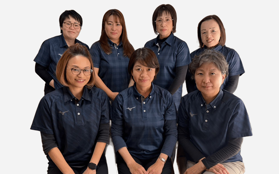 ケアプラン藍_所属スタッフ